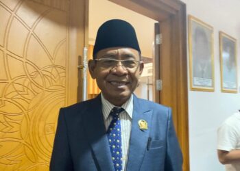 DPRD Samarinda Soroti Lemahnya Penegakan Perda Limbah,Tekankan Edukasi dan Aksi Nyata
