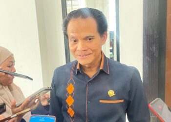 DPRD Kaltim Dukung Pipanisasi Air Sungai Mahakam untuk Atasi Krisis di Balikpapan dan Bontang