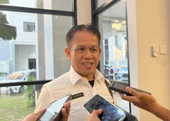 Pemprov Kaltim Lakukan Evaluasi Menyeluruh Program Bosda, Fokus pada Ketepatan Sasaran