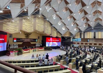 Kaji Ulang Aturan Lingkungan, Pemprov Kaltim Dorong Pembaruan Regulasi Melalui Raperda Baru