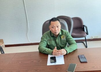DPRD Soroti Bangunan Liar di Atas Sungai, Pemicu Banjir Samarinda yang Terabaikan