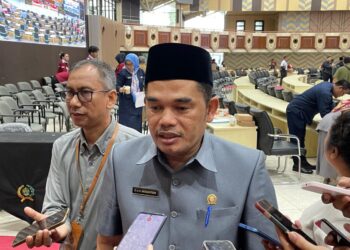 Kontrak Bermasalah, DPRD Kaltim Desak Pemprov Ambil Alih Hotel Royal Suite dari PT TBI