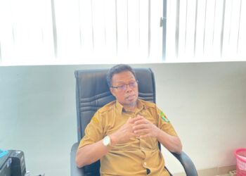 Organisasi Kawah Candradimuka :Mengasah Kepemimpinan   Muda Kaltim