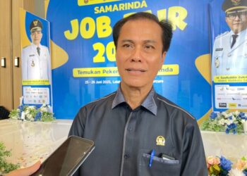 DPRD Samarinda Desak Evaluasi Ketat Panti Asuhan, Kasus Kekerasan Anak Kian Mengkhawatirkan