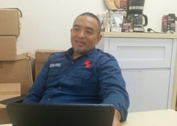PU Kukar Integrasikan Data Pelatihan Konstruksi, Pastikan Tenaga Kerja Terserap