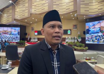 Tambang Silika Kukar Diharapkan Sesuai Tata Kelola, Salehuddin Ingatkan Libatkan Masyarakat Sejak Awal