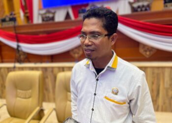 Kesejahteraan Guru Swasta Disorot, Ismail Latisi Desak Kenaikan Insentif dan Penghargaan Layak