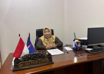 Sri Puji Astuti: Pernikahan Dini di Samarinda Tanda Gagalnya Sistem Perlindungan Anak