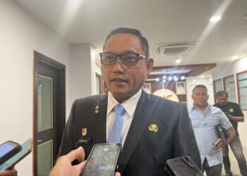 Wagub Seno Dorong Kemandirian ISBI Kaltim Lewat Pendampingan ISI Yogyakarta