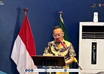 Kantor Pertanahan Kota Medan Serahkan Lima Sertipikat HGB ke Pertamina, Bukti Layanan Cepat dan Profesional