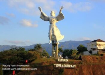 Menteri Nusron Akan Kunjungi Sulawesi Utara, Perkuat Sinergi Program Strategis ATR/BPN