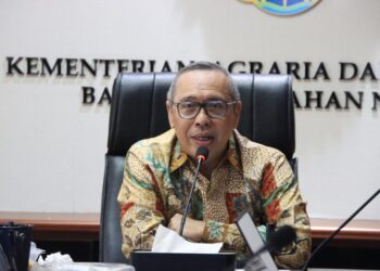 Kolaborasi Proyek RIMBA, Kementerian ATR/BPN Gandeng Tiga Universitas untuk Tata Ruang Berbasis Lingkungan