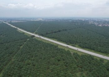 Reforma Agraria Harus Jadi Strategi Masa Depan, Wamen ATR/BPN Ossy Dermawan Sampaikan Lima Pandangan Strategis