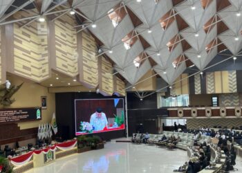 Fraksi PKS Soroti Raperda Pendidikan: Harus Kontekstual, Inklusif, dan Adaptif Zaman