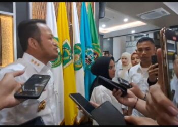 Gubernur Rudy Mangkir Lagi, DPRD Kaltim: Sampai Kapan Diwakilkan?