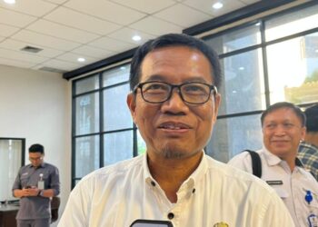 Sekolah Rakyat Kaltim Tekankan Pendidikan Karakter, Bukan Sekadar Sekolah Gratis bagi Keluarga Miskin
