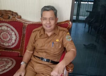 Peringatan HUT RI dan HUT SMAN 8 Balikpapan Jadi Ajang Pelatihan Kepemimpinan Siswa