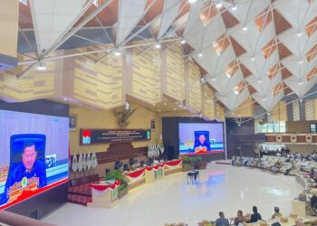 Ekti Imanuel: Mahulu Butuh Solusi Nyata, Subsidi Logistik Harus Segera Jalan