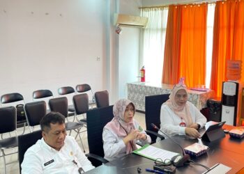 Insiden Kebakaran di RSUD Sjahranie Diatasi Cepat, Tak Ganggu Operasional Rumah Sakit