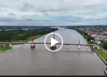 Proyek Jembatan Repo Repo: Kabid Cipta Karya Dinas PU Kukar