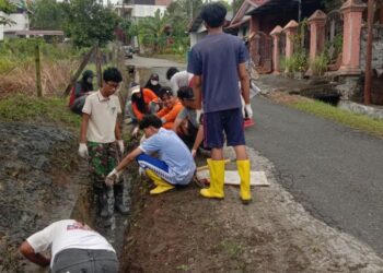 DPU Balikpapan Anggarkan Rp5 Miliar untuk Program Padat Karya 2025, Sasar Drainase dan Pengangguran