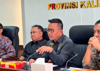 Kantor Penghubung Kaltim di Jakarta Dinilai Tak Maksimal, Komisi I DPRD Minta Rehabilitasi Total