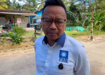 Baharuddin Demmu Harap Ranperda Lingkungan Hidup Jawab Keresahan Warga Kaltim