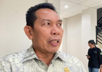 DPRD Kaltim Soroti Serius Wacana Pemekaran Kutai Utara