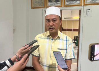 DPRD Samarinda Dorong Perda Penataan Pasar Atasi Lapak Kosong dan Pasar Tumpah