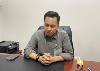 Pembahasan Raperda Pemakaman Umum Samarinda Diperpanjang, DPRD: Substansi Masih Kompleks