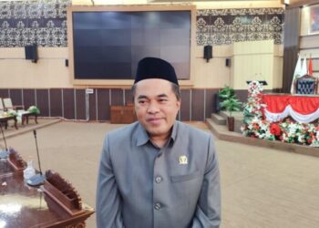DPRD Kukar Dorong APBD Perubahan 2025 Lebih Realistis dan Pro Rakyat