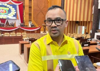 DPRD Siap Kawal PPDB, Adnan Dukung Satgas Antikorupsi Pendidikan
