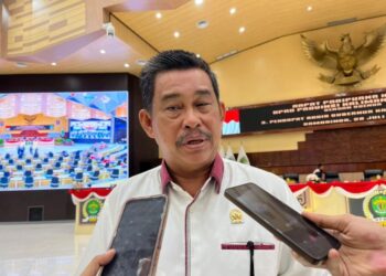 Komisi IV DPRD Kaltim Minta Sekolah Tak Bebani Orang Tua Lewat Harga Seragam Koperasi