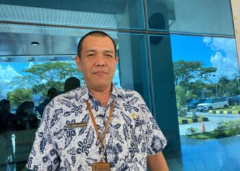 Event Burung Berkicau Dinilai Punya Potensi Ekonomi dan Budaya, Dispora Kaltim Dorong Jadi Agenda Tahunan