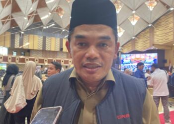 Ketua DPRD Kaltim Tegaskan Pemindahan IKN Sudah Final, Minta Fokus ke Dampak Nyata