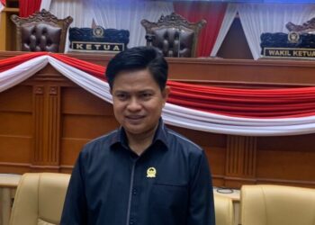 Harminsyah Soroti Pelanggaran Upah dan Status Perusahaan di Samarinda: Ini Soal Keadilan untuk Pekerja
