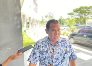 Dispora Kaltim Gandeng Komunitas, Dorong Dance Sport Jadi Budaya Positif Anak Muda