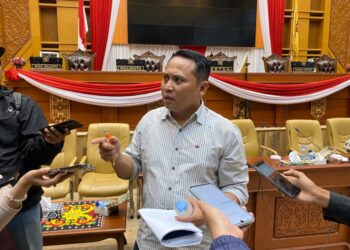 DPRD Soroti Akar Masalah Pembangunan Samarinda: Infrastruktur Rusak, Tata Ruang Ditinggalkan