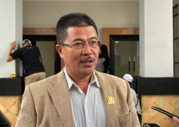 Pembangunan 350 Dapur Gizi di Kaltim Terancam Tersendat, DPRD Desak Skema Insentif untuk Swasta Diperjelas