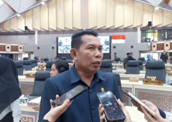 Ratusan Lulusan SMP di Sangatta Gagal Masuk Sekolah Negeri, DPRD Kaltim Desak Penambahan Kelas dan Sekolah Baru