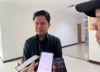 Harminsyah Dorong Fresh Graduate Tak Takut Lamar Kerja Meski Minim Pengalaman