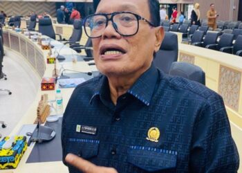 Yusuf Mustafa: Ormas Harus Jadi Kekuatan Sosial untuk Wujudkan Kaltim yang Adil dan Inklusif