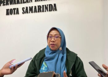 Fenomena Pernikahan Dini di Samarinda Cerminkan Krisis Perlindungan Anak, DPRD Samarinda Minta Aksi Nyata
