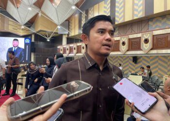 Ironi Kaltim: Infrastruktur Maju, Tenaga Kesehatan Masih Krisis