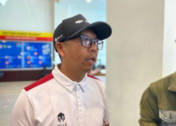 Popda 2025 Jadi Ajang Kunci Seleksi Atlet Muda Kaltim Menuju Popnas