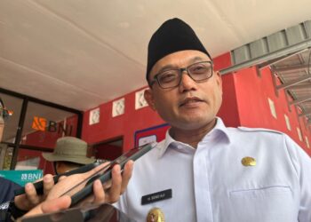 Wagub Seno Sebut Pengisian Jabatan Defenitif dan Rotasi Pejabat di OPD Kaltim Dalam Waktu Dekat