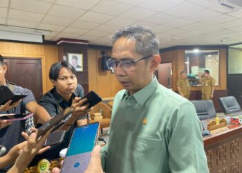 Firnadi Tekankan Pentingnya Polri Humanis dan Adil di Tengah Dinamika Sosial Kaltim