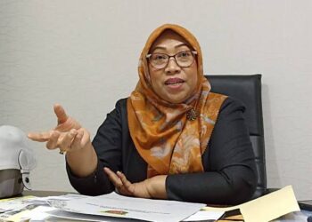 DPRD Soroti Kesiapan RS Hadapi Sistem KRIS BPJS, Samarinda Dinilai Masih Kewalahan