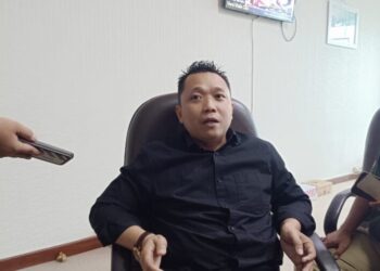 DPRD Samarinda Dorong Kolaborasi Pentahelix untuk Tangani Bencana: Ini Soal Nyawa Warga!