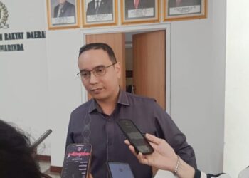 DPRD Samarinda Desak Pemkot Bangun Rumah Singgah Tangani Anak Jalanan dan Warga Terlantar